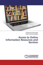 Access to Online Information Resources and Services