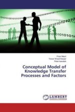Conceptual Model of Knowledge Transfer Processes and Factors