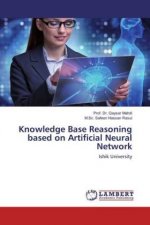 Knowledge Base Reasoning based on Artificial Neural Network
