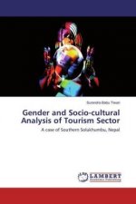 Gender and Socio-cultural Analysis of Tourism Sector