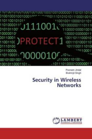 Security in Wireless Networks