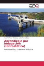 Aprendizaje por indagacion (Hidrostatica)