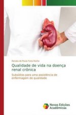 Qualidade de vida na doenca renal cronica