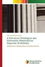 Estrutura Ontologica dos Elementos Matematicos Segundo Aristoteles