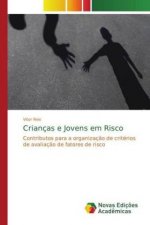 Criancas e Jovens em Risco