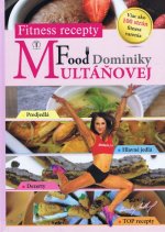 Fitness recepty Dominiky Multáňovej