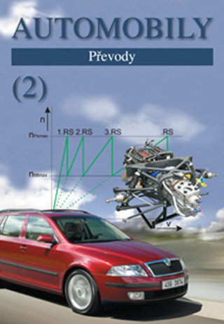 Automobily 2 - Pďż˝evody