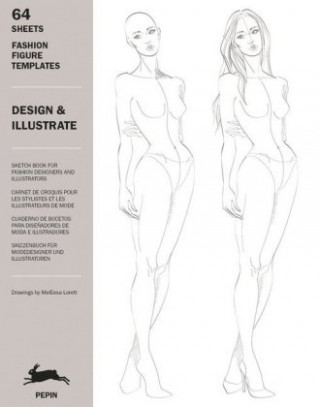 Design & Illustrate