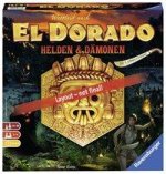 Wettlauf nach El Dorado Helden & Dämonen