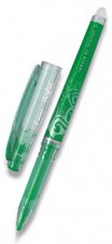 Pilot Frixion Point 0,5 mm zelená