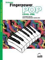 Fingerpower Pop: Level 1