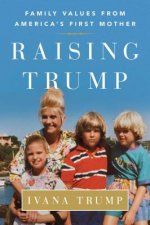 Raising Trump