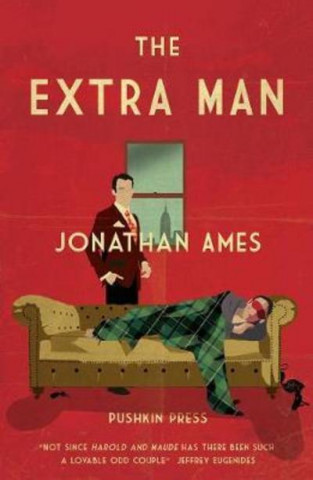 Extra Man