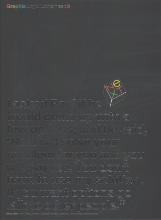 Graphis LOGO/Letterhead9