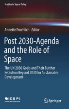 Post 2030-Agenda and the Role of Space