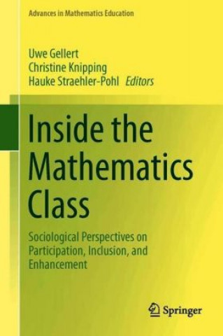 Inside the Mathematics Class