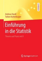 Einfuhrung in die Statistik