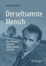 Der seltsamste Mensch, m. 1 Buch, m. 1 E-Book