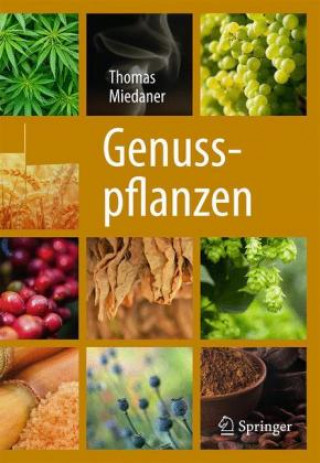 Genusspflanzen