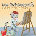 Leo Schneepard und seine erste Spende (Taschenbuch): Leo Schneepard und seine erste Spende (Taschenbuch)