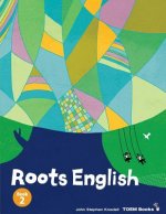Roots English 2: An English Language Study Textbook for High Beginner Students