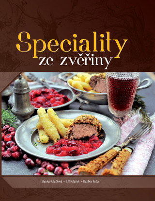 Speciality ze zveřiny