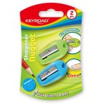 Temperówka Keyroad 2 sztuki