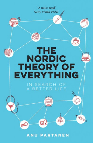 Nordic Theory of Everything