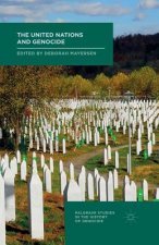 United Nations and Genocide