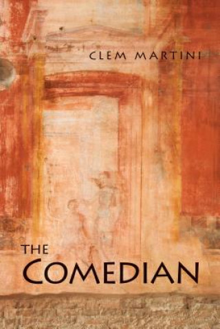 Comedian
