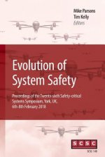 Evolution of System Safety