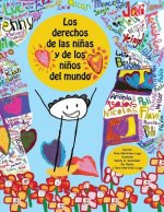 Los derechos de las ni?as y los ni?os del mundo