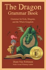 Dragon Grammar Book