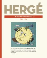 Hergé, le feuilleton intégral. Vol.11