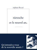 Nietzsche and the New Year