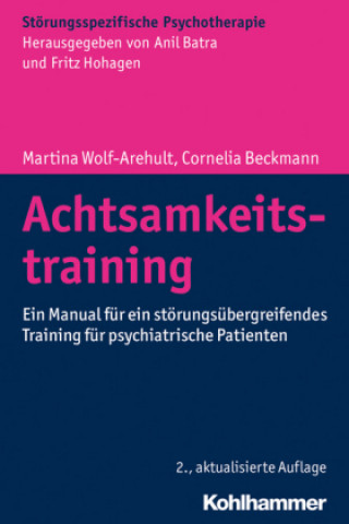 Achtsamkeitstraining