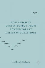 How and Why States Defect from Contemporary Military Coalitions