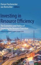 Investing in Resource Efficiency