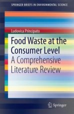 Food Waste at Consumer Level