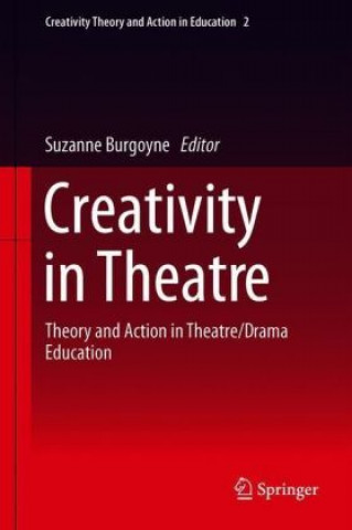 Creativity  in Theatre