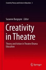 Creativity  in Theatre