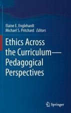 Ethics Across the Curriculum-Pedagogical Perspectives