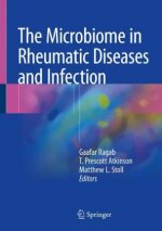 Microbiome in Rheumatic Diseases and Infection