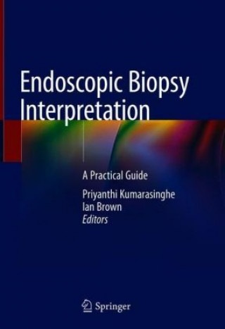 Endoscopic Biopsy Interpretation