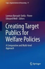 Creating Target Publics for Welfare Policies