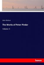 The Works of Peter Pindar