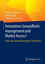 Innovative Gesundheitsversorgung und Market Access