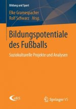 Bildungspotentiale Des Fu balls