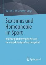 Sexismus Und Homophobie Im Sport