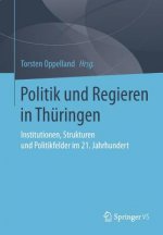Politik Und Regieren in Thuringen